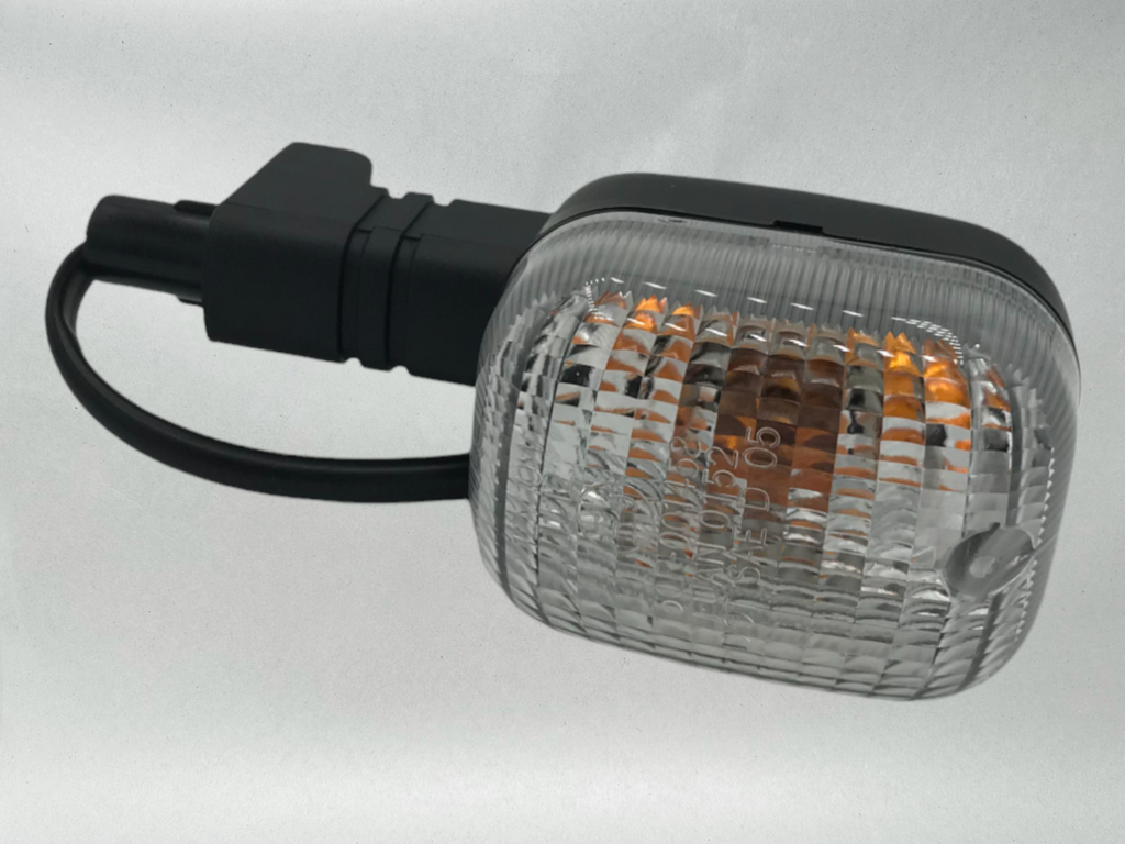 Yamaha OEM 012-2019 ZUMA LH REAR TURN SIGNAL BLINKER 1CD-H3330-01-00 1