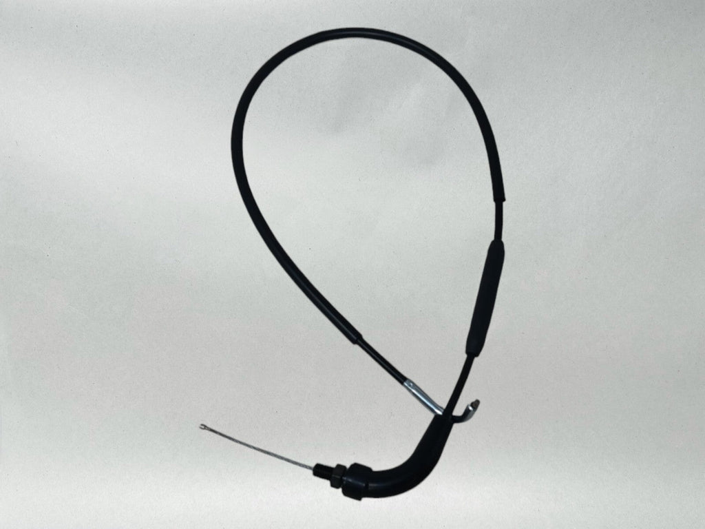 Suzuki OEM Authentic 1978 - 2006Jr50 Jr 50Throttle Cable Assembly 58300-04432
