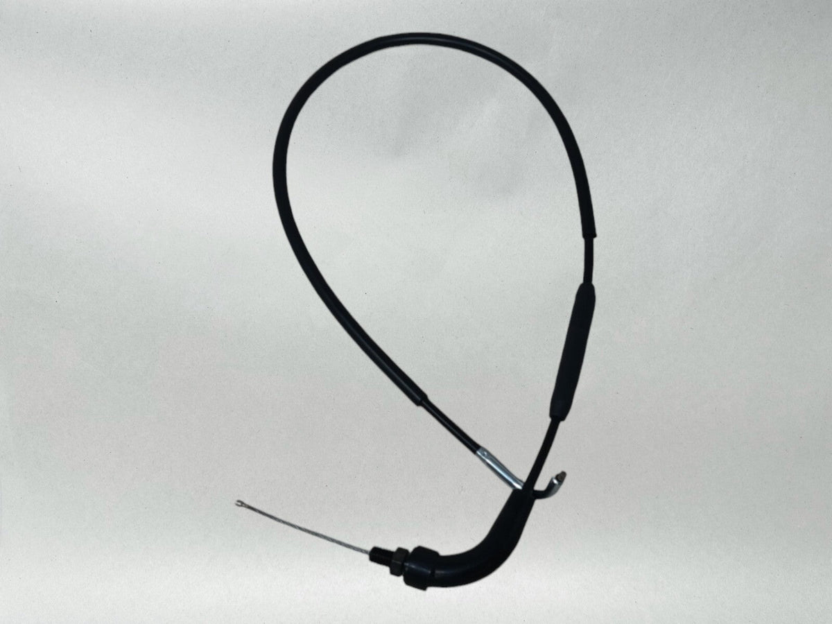 Suzuki OEM Authentic 1978 - 2006Jr50 Jr 50Throttle Cable Assembly 58300-04432