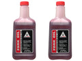 Honda Genuine OEM Fork Oil Suspension Fluid 08208-0010 - 2 Pack