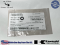 Kawasaki Genuine OEM Authentic   O-Ring  92055-1004