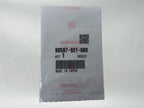 2 Honda Genuine OEM Authentic  Unit Drain Plug Gaskets  90507-921-000