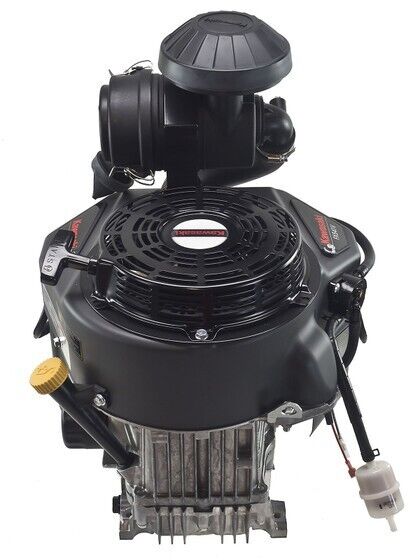 Kawasaki 16.5HP Replacement Engine #FX541VFS00S also known as FX541V-FS00-S