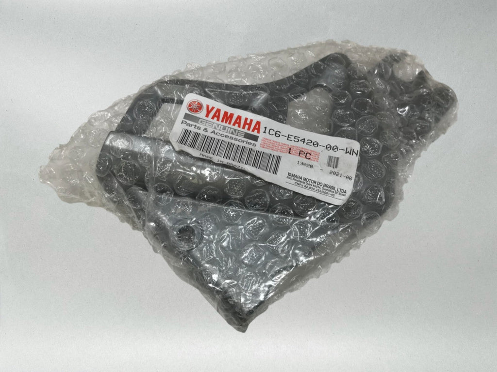 Yamaha TTR230 TTR 230 TT-R230 FRONT SPROCKET COVER GUARD 1C6-E5420-00-WN