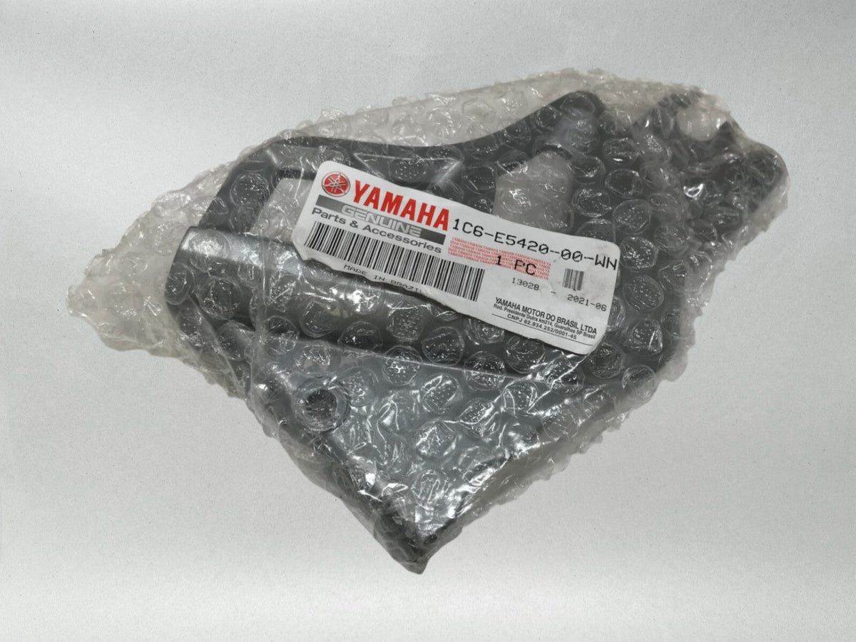 Yamaha TTR230 TTR 230 TT-R230 FRONT SPROCKET COVER GUARD 1C6-E5420-00-WN