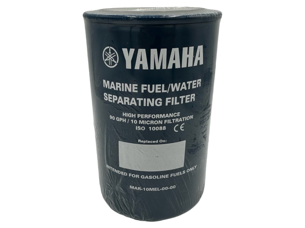 Yamaha Yamalube Standard Oil Change Kit for 2011-2024 F200