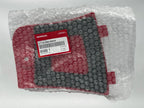 Honda OEM 03-22 Rincon 650 680 Utility Box Lid Fender Cover Red 61110-HN8-000ZB