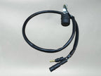Honda OEM Stop Kill Switch Assembly 2002-2009 CRF250R CRF450R 35130-MEB-670
