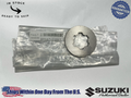 Suzuki OEM DR-Z400 400S 400E 400SM LOCK WASHER FOR CLUTCH HUB SLEEVE 09167-22021