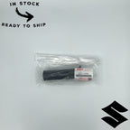 Genuine OEM Suzuki Left Handlebar Grip 57211-21H01