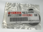 Yamaha OEM Raptor 660 Ft Sprocket Nut Washer 2001-05 Banshee 350 YZ400 YZ250 XS3