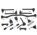 Lifetime Ball Joint Tie Rod Center Link Kit | 1971-1972 Buick, Chevrolet, GMC, Oldsmobile, Pontiac