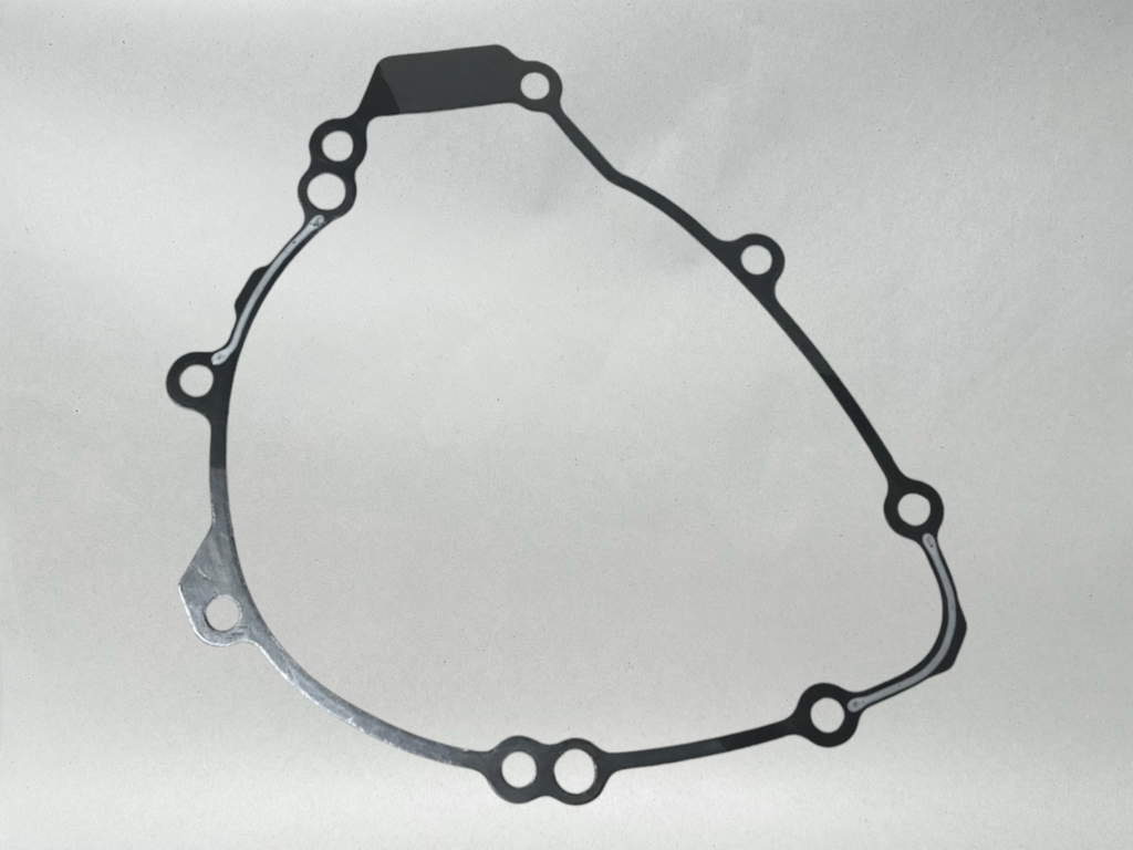 Yamaha OEM (09-14)YZFR1 YZF R1 YZF-R1 Lh Stator Magneto Cover Gasket 14B-15451-00-00