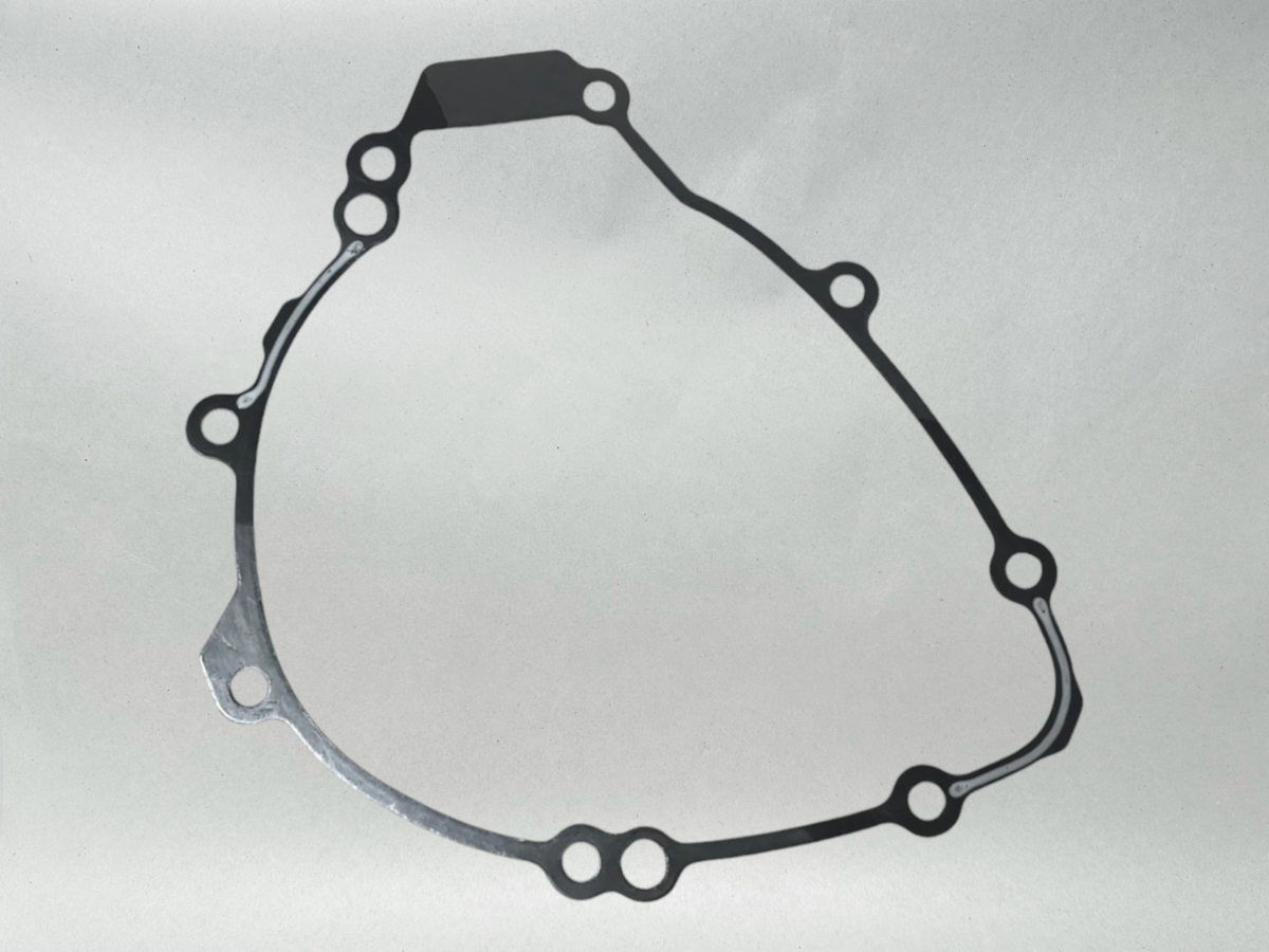 Yamaha OEM (09-14)YZFR1 YZF R1 YZF-R1 Lh Stator Magneto Cover Gasket 14B-15451-00-00