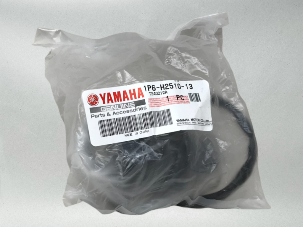 Yamaha OEM (06-26) TTR50E Ignition Main Switch w/keys 1P6-H2510-13-00