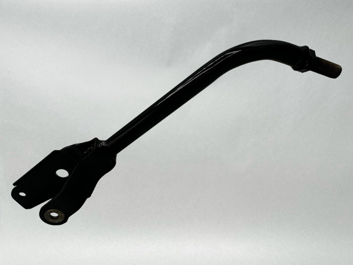 Kawasaki OEM - 2001-2026 SHIFT LEVER MULE 3000 30 / 13168-0895
