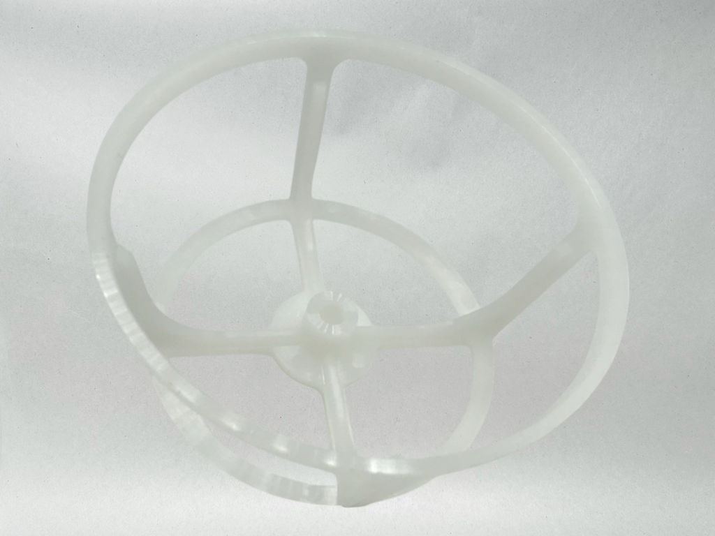 Suzuki OEM QUADRUNNER QUAD MASTER 500 AIR FILTER HOLDER CAGE 13791-04F00