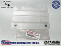 Yamaha OEM (02-21) YZ85 Radiator Guard Panel 5PH-2172A-11-00