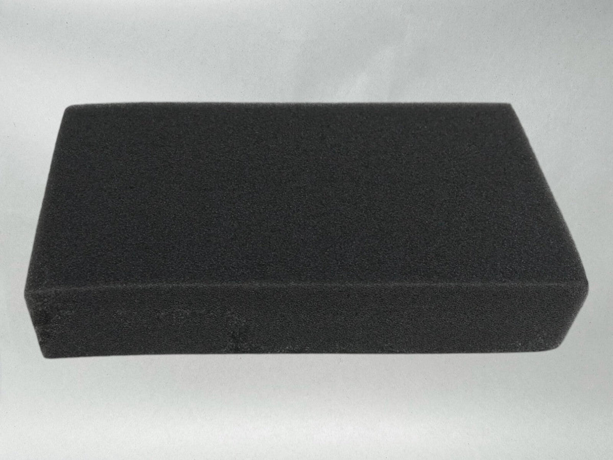 Honda OEM Air Filter Element 1971 SL70 and 1970 CT70 17211-118-000