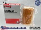 Yamaha Genuine Air filter element DT100 DT175 DT 100 175 1974-1976 437-14451-08