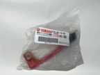 Yamaha OEM (04-13) YFZ450 Positive Battery Cable 5TG-82115-00-00