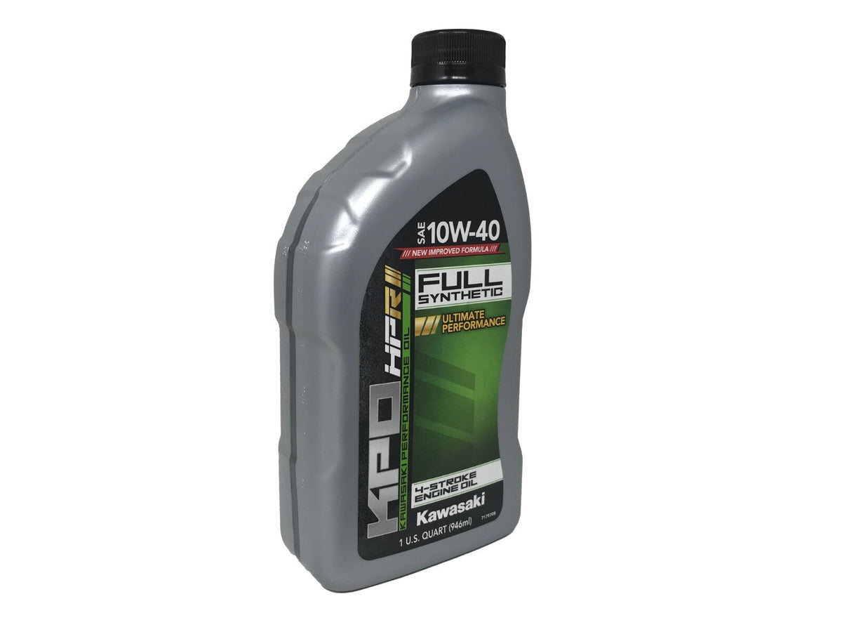 Kawasaki KPO Full Synthetic Tune-Up Kit for 2009-2011 NINJA 650