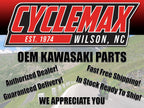 Kawasaki OEM (03-12) Prairie 360 650 700 Oil Seal 92075-1068 (92-25) KLR650
