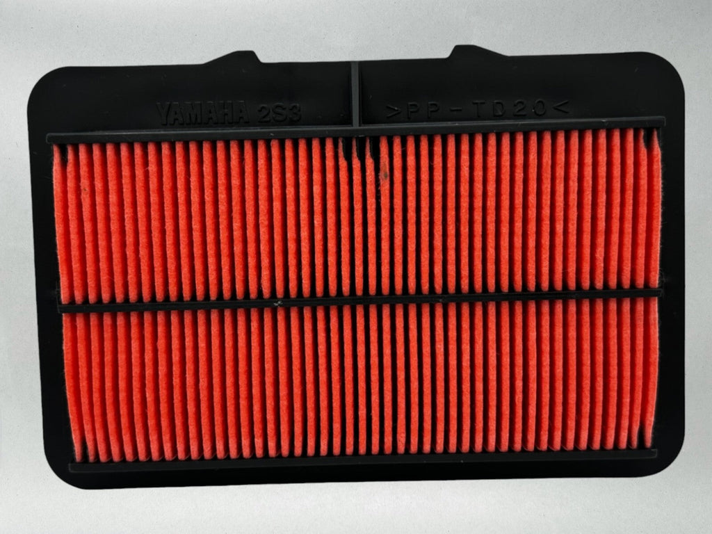 Yamaha Yamalube Standard Tune-Up Kit for 2009-2016 V-MAX 1200