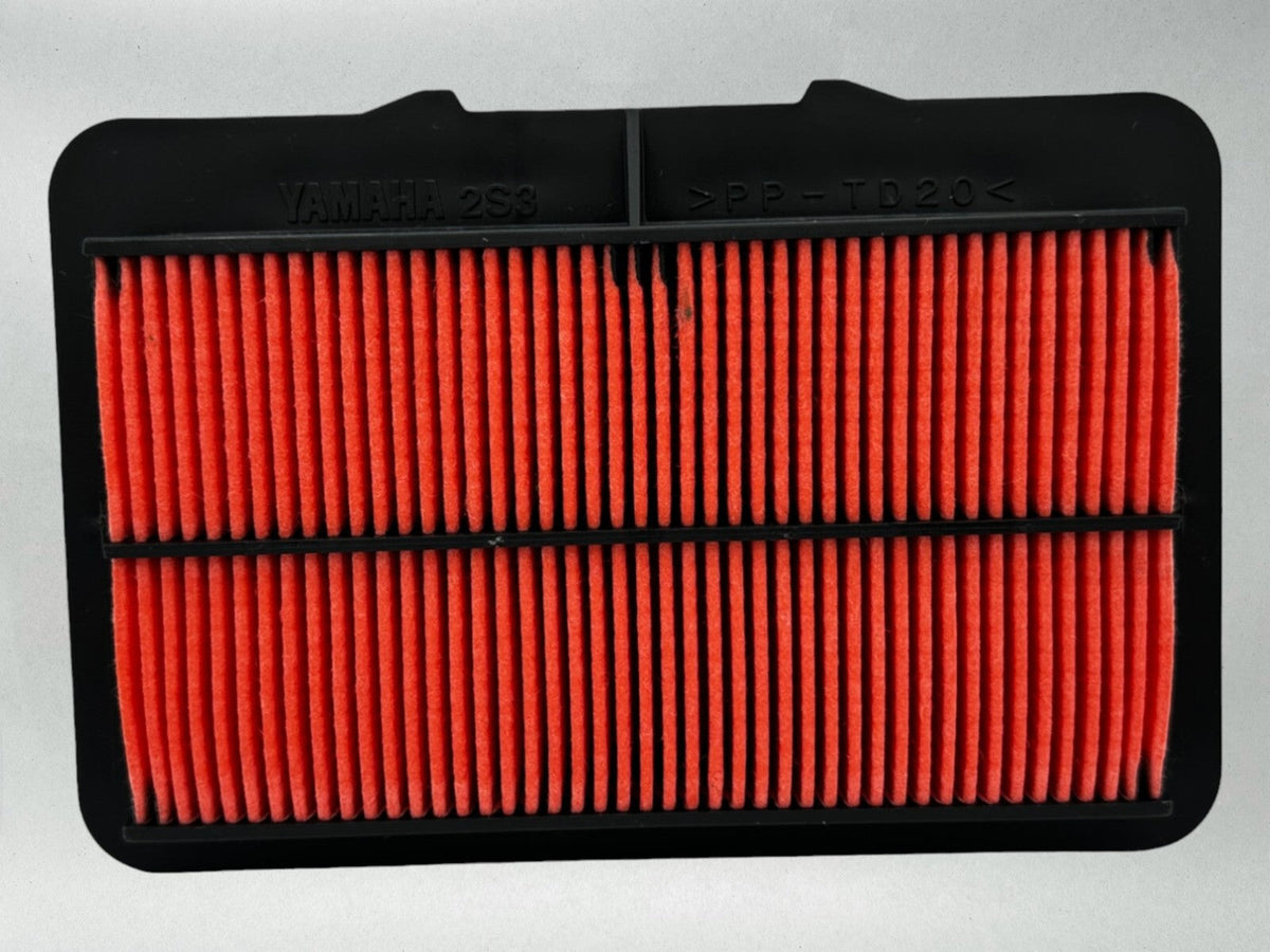 Yamaha Yamalube Standard Tune-Up Kit for 2009-2016 V-MAX 1200