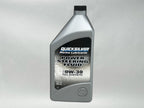 Mercury OEM Power Steering Fluid Quarts 92-858077Q01 2 Pack