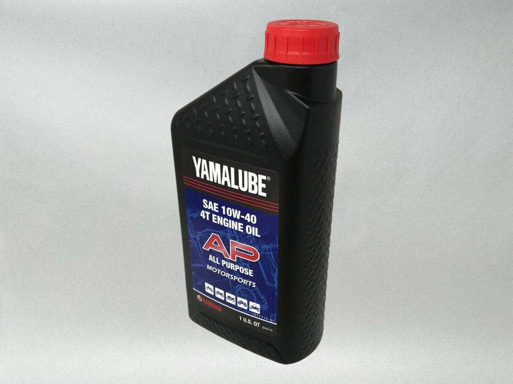 Yamaha Yamalube Standard Tune-Up Kit for 2009-2016 V-MAX 1200