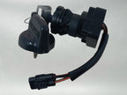 Suzuki OEM Ignition Key Switch 06-09 Ltr450  09-10 Lt-Z400 Ltz400 - 37110-45G01