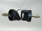 Honda OEM IGNITION KEY SWITCH 2003-2014 TRX650 TRX680 Rincon 35100-HN8-003