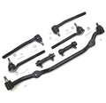 HD Tie Rod End Center Link & Sleeves Steering Kit | 1971-1972 Buick, Chevrolet, GMC, Oldsmobile, Pontiac