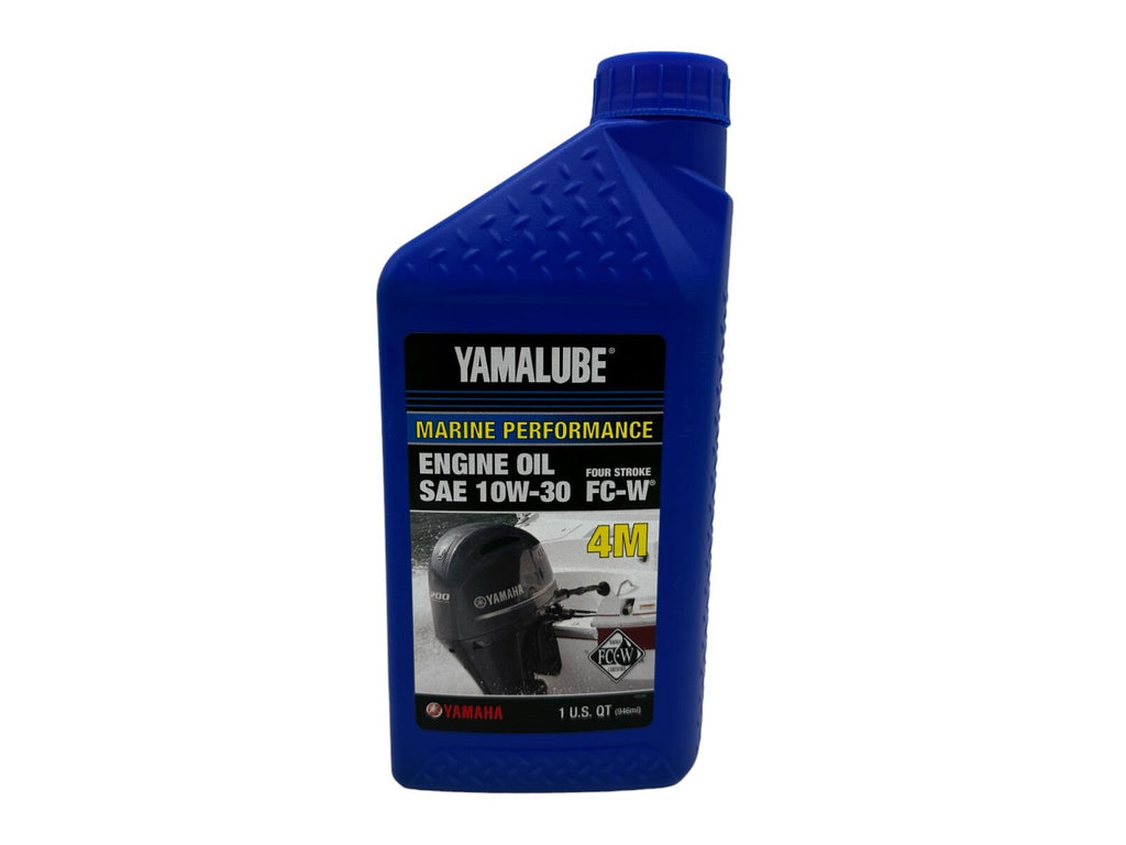 Yamaha Yamalube  Oil Change Kit for 1996-2012 T50