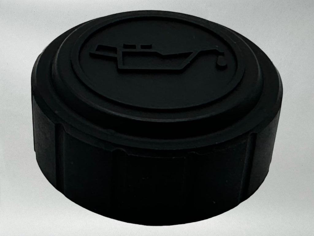 KawasakI OEM 93 - 2000 MULE 2500 2510 2520 Oil Filler Cap 16115-2090