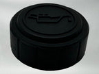 KawasakI OEM 93 - 2000 MULE 2500 2510 2520 Oil Filler Cap 16115-2090