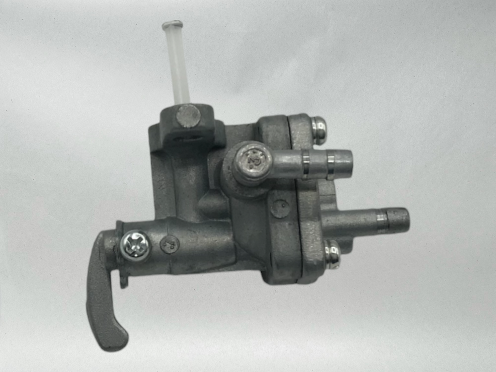 Suzuki FUEL PETCOCK VALVE 1984 - 1987 LT50 LT 50 QUADRUNNER 44300-04451