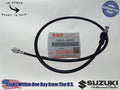 Suzuki OEM 2002-2009 Eiger King Quad Lt 400 Speedometer Cable 34910-38F02