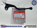 Honda OEM (93-25) XR650L Left Handlebar Clutch Lever 53178-MGW-305