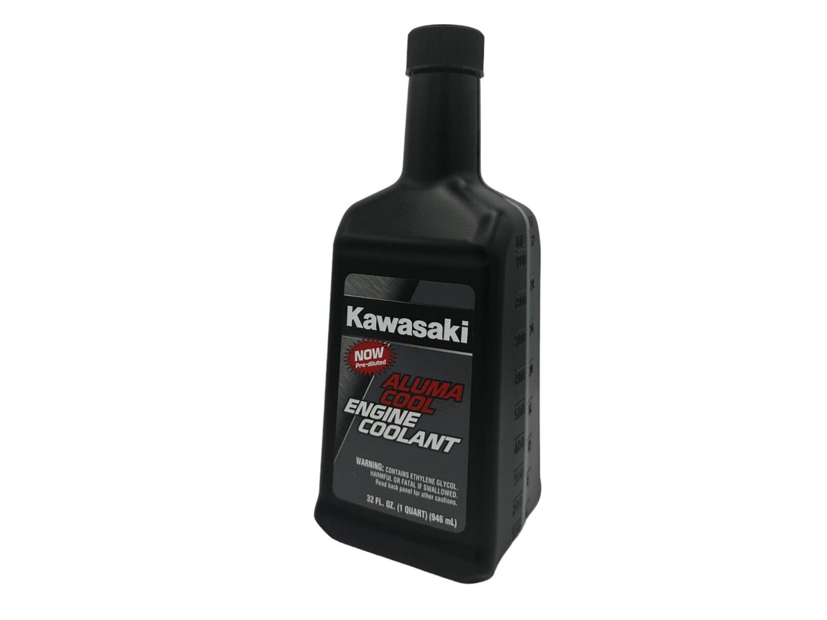 Kawasaki DOT 3 & 4 Motor Vehicle Brake Fluid K61081-002A