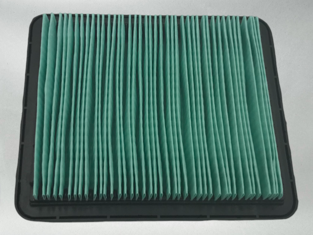 Honda OEM HRR216 HRS216 HRT216 HRX217 Air Filter 17211-ZL8-023