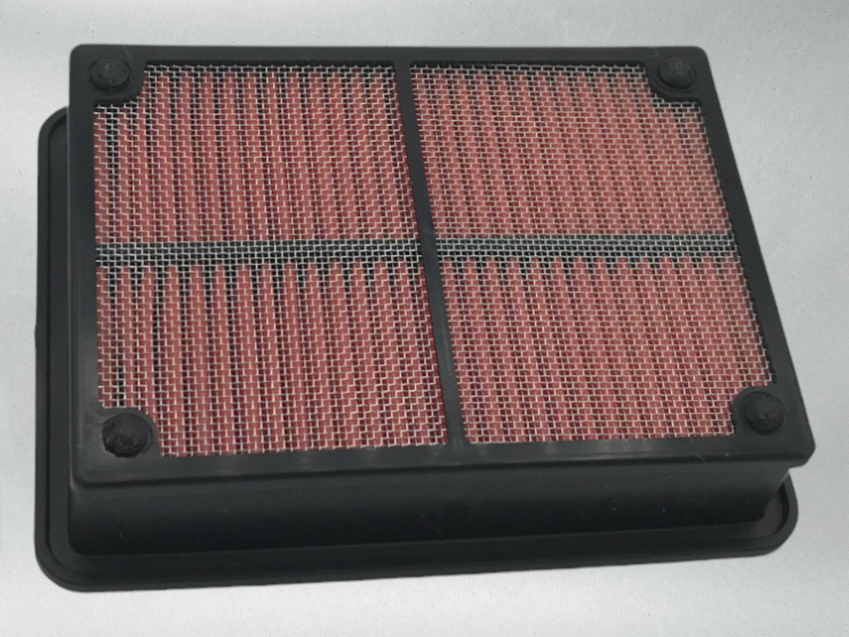 Yamaha OEM 06-17 Roadliner XV 1900 Air Filter Cleaner 1D7-14461-01-00 1