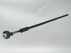 Yamaha OEM (01-09) 2012 (14-25) PW50 Throttle Cable 4X4-26311-11-00