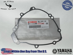 Yamaha OEM (09-14)YZFR1 YZF R1 YZF-R1 Lh Stator Magneto Cover Gasket 14B-15451-00-00