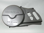 Honda OEM Genuine 2004-11 CRF 100F 80F Left Crankcase Cover 11341-GN1-A80