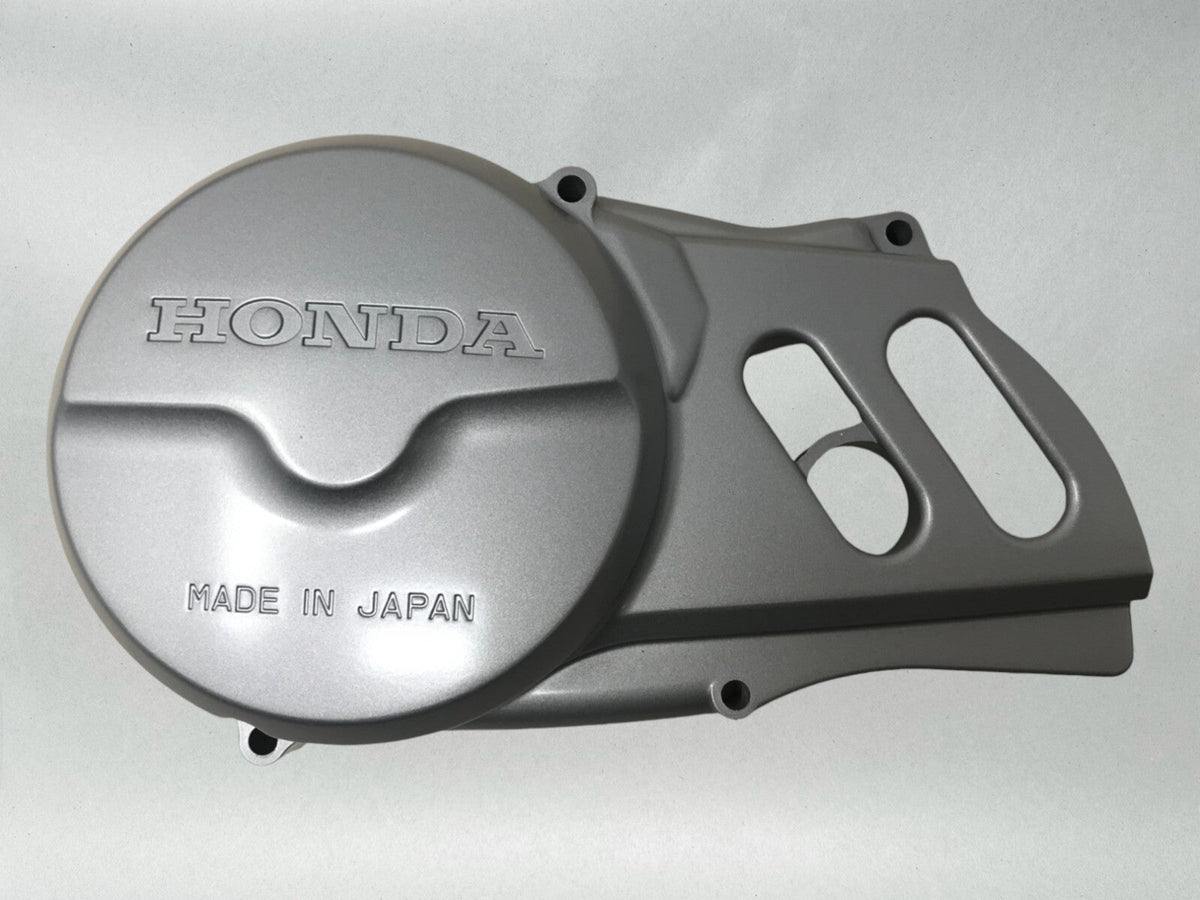 Honda OEM Genuine 2004-11 CRF 100F 80F Left Crankcase Cover 11341-GN1-A80