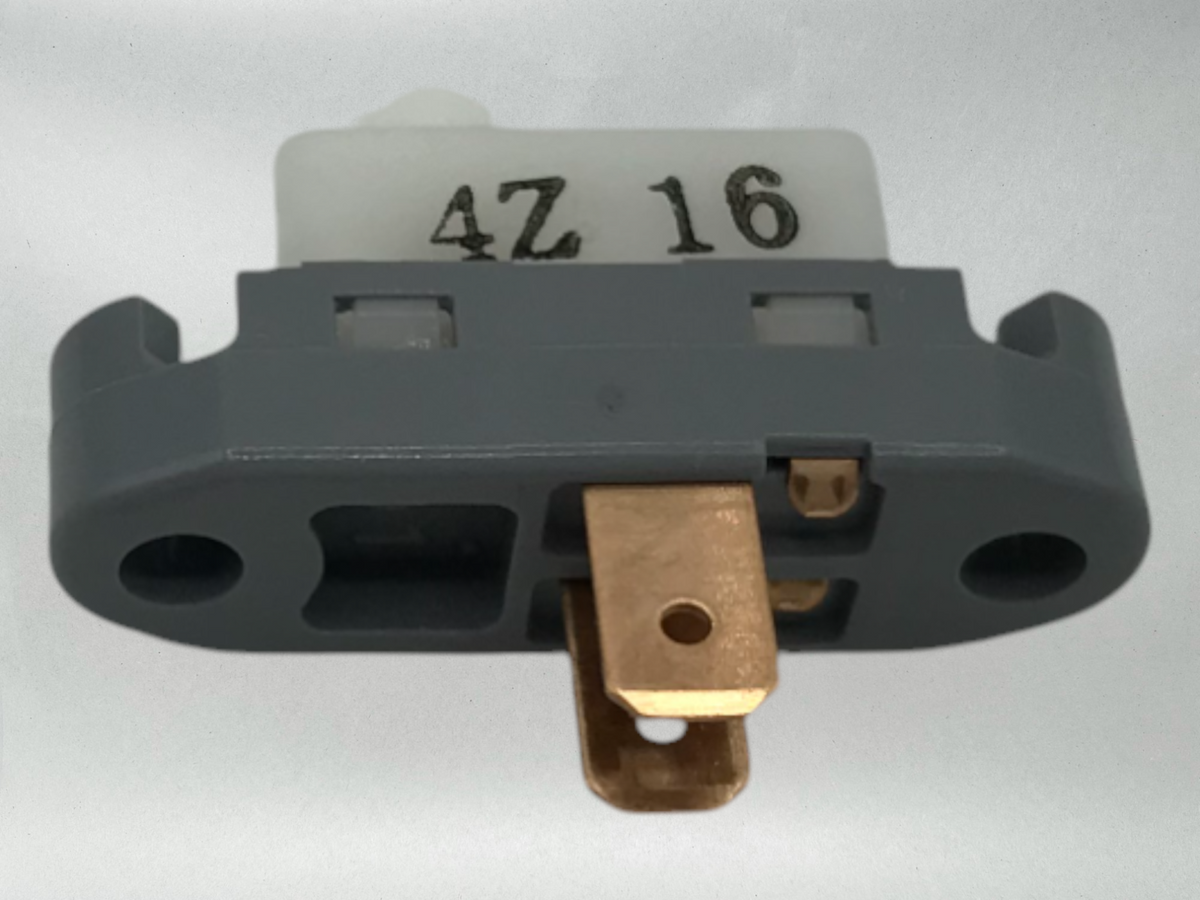 Suzuki OEM Lt Clutch Lever Switch GS GSF SV RF GSXR VS 37560-38A00