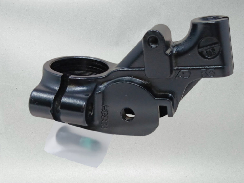Honda OEM (03-25) CBR600RR Clutch Lever Bracket 53195-MEE-010