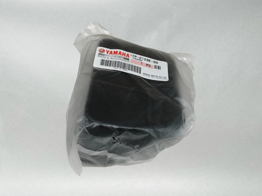 Yamaha Battery Side Cover 2014 - 22 Bolt & Bolt R Spec XVS950 1TP-2124E-00-00